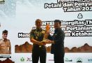 Genta Organik, Kementan & TNI AD Siap Bangun Pertanian Indonesia - JPNN.com