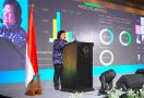 Menteri Siti Nurbaya Dorong Kolaborasi Atasi Pencemaran dan Kerusakan Lingkungan - JPNN.com