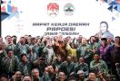 PAPDESI Jateng Berkomitmen Atasi Berbagai Persoalan di Desa - JPNN.com