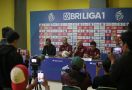 PSM Makassar vs Bhayangkara FC: Bernardo Tavares Beri Warning Soal Ini - JPNN.com