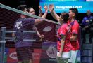 Jadwal 16 Besar China Open 2023: 2 Wakil Indonesia Hadapi Laga Maut - JPNN.com