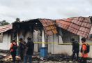 Teganya, Sekolah Tempat Generasi Bangsa Menimba Ilmu Malah Dibakar - JPNN.com