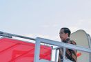 Pagi-pagi, Jokowi Tinggalkan Indonesia, Temui Sosok Penting Ini demi Investasi IKN - JPNN.com