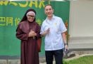 Bertemu Yusuf Hamka, Biarawati Suster Alexa Minta Dukungan Bangun Asrama untuk Anak Telantar - JPNN.com