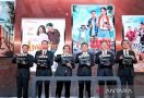 Gelar Festival Film, Pemprov di China Gandeng Indonesia - JPNN.com