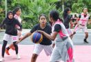 Srikandi Ganjar NTT Gelar Kompetisi Basket Untuk Asah Bakat Anak Muda - JPNN.com
