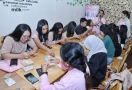Srikandi Ganjar Ajak Anak Muda Kupang Lebih Kreatif dalam Berkarya - JPNN.com
