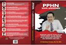 Bedah Buku 'PPHN Tanpa Amandemen', Bamsoet Ungkap Alasan Negara Butuh Peta Jalan Model GBHN - JPNN.com