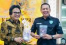 Bamsoet Dukung Kerja Sama BAMS dan PBA, Majukan UMKM Indonesia - JPNN.com