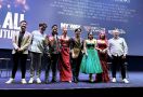 Pulau Terkutuk, Film Horor Malaysia Tayang di Bioskop Indonesia - JPNN.com