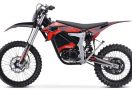 Panthera e-Enduro Terbaru Sudah Pakai Persneling - JPNN.com