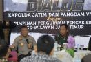 Soal Perselisihan Perguruan Silat se-Jatim, Pangdam Brawijaya Berpesan Begini - JPNN.com