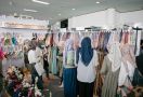 Brand Mukena Travel Supermini Ini Ramaikan Hijab Fest 2023 - JPNN.com