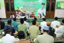 Menyambut Ramadan, GGN Dukung Ganjar Menggelar Tradisi Megengan di Ponpes Kediri - JPNN.com