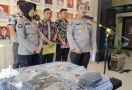 Pengakuan Perampok Bersenpi Sasar Bank di Lampung - JPNN.com