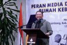 Bamsoet Sebut Ide Pemisahan Direktorat Jenderal Pajak dengan Kemenkeu Bukan Hal Baru - JPNN.com