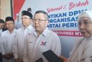 Hary Tanoesoedibjo Ungkap Alasan Pengurus Perindo NTB Dirombak - JPNN.com