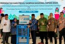 Pemkab Jombang & TKN PSL Canangkan Gerakan Sedekah Sampah di HPSN 2023 - JPNN.com