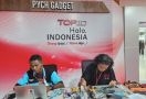 Pelajar Papua Punya Merek Ponsel Pintar Sendiri, Ternyata Binaan BIN - JPNN.com
