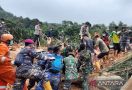 Pencarian Korban Longsor di Serasan Disetop, Bupati Natuna: Kami Memohon Maaf - JPNN.com