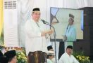 Airlangga Sebut Golkar Terus Dorong Pembangunan Spiritual Masyarakat - JPNN.com