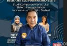 Webinar MIPI Mengulas Komparasi Pemerintahan Indonesia dan AS - JPNN.com