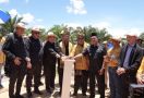 Mentan Syahrul Dorong Integrasi Sawit Sapi di Kalimantan Selatan - JPNN.com