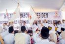 Dukung Pencalonan Prabowo di Pilpres 2024, Jari Raya Sumsel Bergerak - JPNN.com