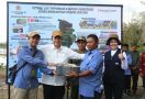 Mitigasi Konflik Manusia & Gajah Penting Dilakukan, Teknologi GPS Collar  - JPNN.com