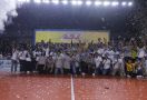 Proliga 2023: Yogyakarta Jadi Saksi Bandung BJB Tandamata Raih Gelar Back to Back - JPNN.com