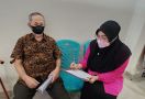 Cerita Pria Pensiunan PNS yang Berobat Gunakan Program JKN, Alhamdulillah - JPNN.com
