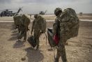 Australia Tangkap Eks Tentara Pelaku Kejahatan Perang di Afghanistan - JPNN.com