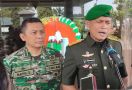 Jenderal TNI Minta Warga Jangan Takut Melapor Bila Ada KKB - JPNN.com