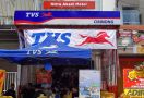 TVS Buka Diler 3S Baru di Cibinong, Ada Program Ramadan - JPNN.com