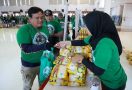 Kajol Indonesia Gelar Bazar Oli hingga Sembako Murah di Cirebon - JPNN.com