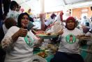 Kiai Muda Dukung Ganjar Gelar Festival Kuliner Nusantara di Tuban - JPNN.com