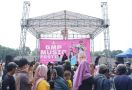 Ganjar Muda Pajajaran Rangkul Milenial dan Gelar Festival Musik di Bandung - JPNN.com