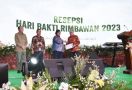 Rimbawan Indonesia Berbakti Bagi Hutan dan Lingkungan Hidup - JPNN.com