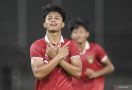 Hokky Caraka tak Gentar Menghadapi Piala Asia 2023 - JPNN.com
