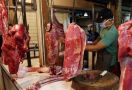 Pemerintah Buka Impor Daging untuk Stabilkan Harga Jelang Idulfitri - JPNN.com