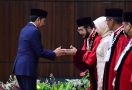 BEM Unusia Sampaikan Empat Sikap Menolak Dinasti Politik Jokowi - JPNN.com
