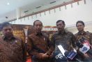 Jokowi Ungkap Isi Pertemuan dengan Bu Mega di Istana: Ada Pembahasan Soal Capres PDIP - JPNN.com