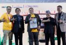 Edukasi Kesehatan Ginjal Bersama 1.000 Driver, Kimia Farma Pecahkan Rekor Muri - JPNN.com