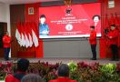 PDIP Resmi Lantik Hendrar Prihadi Menjadi Ketum TMP Gantikan Maruarar - JPNN.com