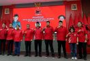 Restu Hapsari Harapkan DPP TMP yang Baru Mencetak Pemimpin Inspiratif dan Idiologis - JPNN.com