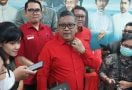 Hasto Kristiyanto Ungkap Kriteria Capres 2024 dari PDIP, Seperti Apa?  - JPNN.com