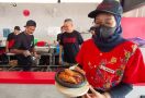 Sensasi Pedas di Resto Sambal Bini Bakal Bikin Ketagihan - JPNN.com