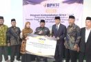 Wakil Ketua MPR Hidayat Nur Wahid Tegaskan Mendukung Pengembangan Dakwah Digital - JPNN.com