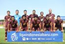 PSM Makassar Imbang 1-1 Lawan Persik Kediri, Bernardo Tavares Punya PR - JPNN.com