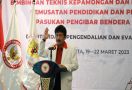 BPIP Gelar Bimtek Kepamongan, Lahirkan Paskibraka Berkarakter Pancasila - JPNN.com